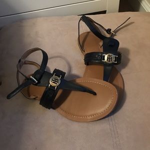 Tommy Hilfiger Sandals